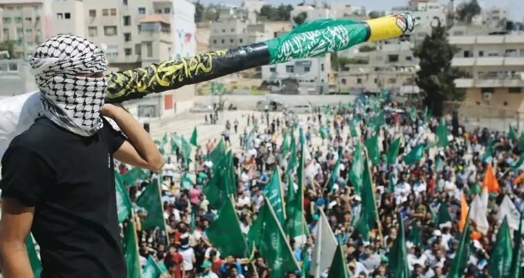 ХАМАС объявил о роспуске администрации Газы