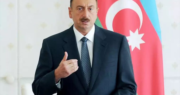 Ильхам Алиев: Территориальная целостность Азербайджана имеет равную ценность, как и у любого другого государства