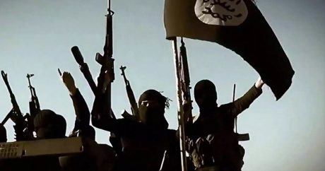 США назвали главные цели террористов ИГИЛ