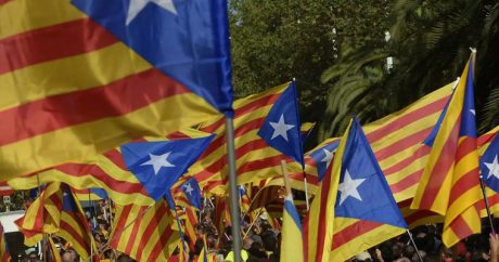 Испания может лишить Каталонию автономии