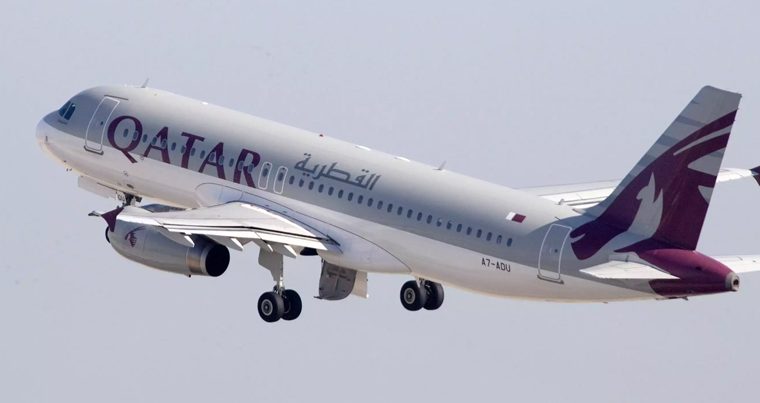 Катар прекратит полеты в Иракский Курдистан