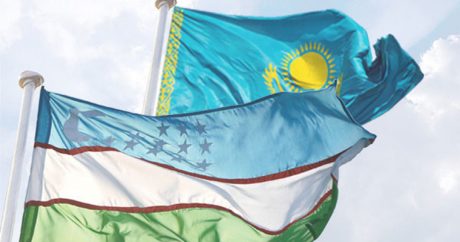 Казахстан и Узбекистан подписали соглашение о ВТС