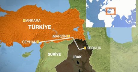 Иван Стародубцев: «Санкции со стороны Турции приведут к коллапсу экономики курдской автономии»