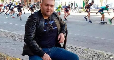Чеченского «вора в законе» арестовали после визита в Азербайджан — ФОТО
