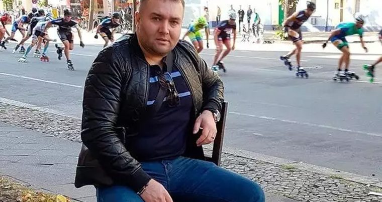 Чеченского «вора в законе» арестовали после визита в Азербайджан — ФОТО