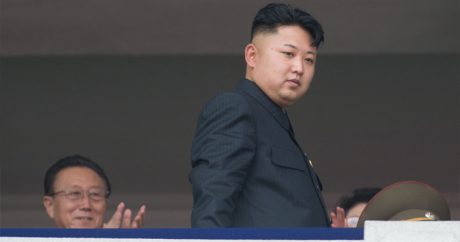 Ким Чен Ын: Северная Корея близка к созданию ядерных сил