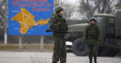 ООН: После аннексии ситуация с правами людей в Крыму ухудшилась