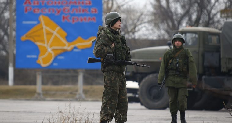 ООН: После аннексии ситуация с правами людей в Крыму ухудшилась