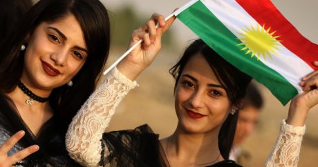 «Статус Киркука может сильно повлиять на позицию Багдада» — Novayaepoxa.Com из Эрбиля