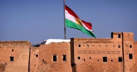 Иракский Курдистан готов ответить на санкции Багдада
