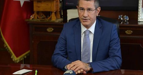 Министр обороны Турции: «Карабах будет освобожден от армянской оккупации»