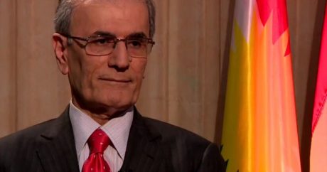 Парламент Ирака уволил губернатора Киркука