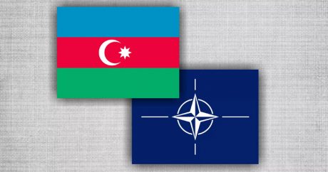 Сколько азербайджанских военнослужащих принимают участие в учениях НАТО?