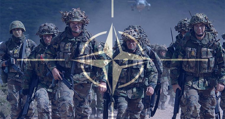Госдеп: Украина и Грузия не готовы к вступлению в НАТО