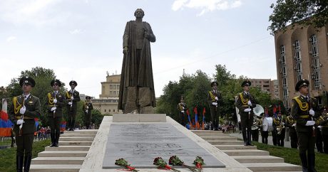 Российский писатель: «Россия должна более строго реагировать на героизацию Нжде в Армении»