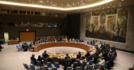 Казахстан призывает Израиль и Палестину вернуться за стол переговоров