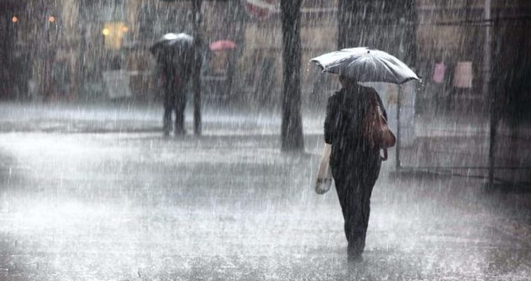 В Азербайджане ожидаются нестабильные погодные условия