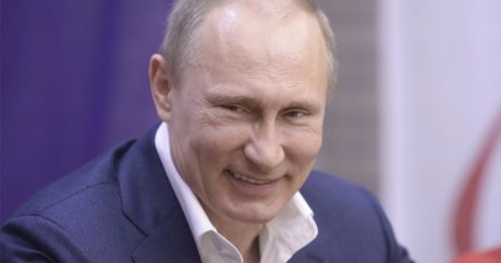Болшинство россиян готовы проголосовать за Путина — ОПРОС