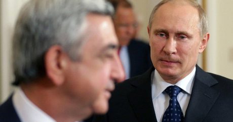 Эксперт: «Армения до последнего вздоха будет контролироваться Кремлем»