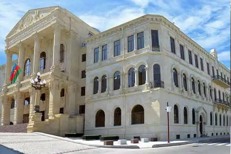 В Азербайджане из числа резонансных уголовных дел в суды были направлены 11