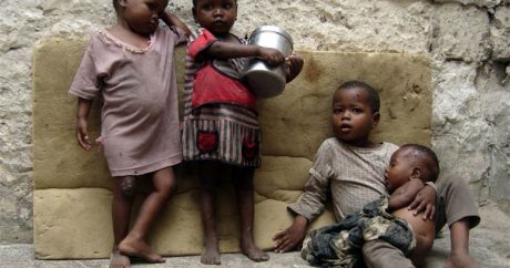 ООН: Планете угрожает страшный голод