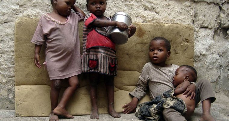 ООН: Планете угрожает страшный голод