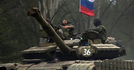 Замминистра Украины: Российские войска покинут Донбасс в 2018 году