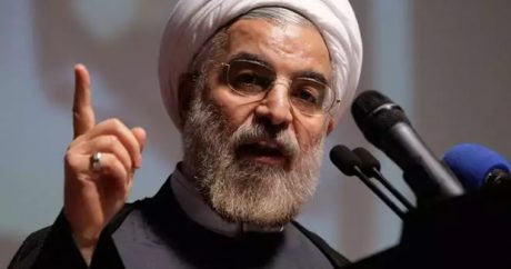 Рухани: Иран будет стоять рядом с Ливаном