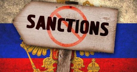 Новые экономические санкции против РФ вступят в силу с 28 ноября