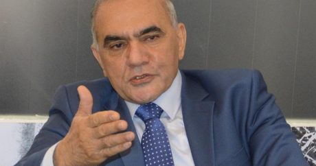 В Турции скончался сын азербайджанского министра