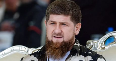 Кадыров готов пойти против Кремля ради мусульман в Мьянме — ВИДЕО