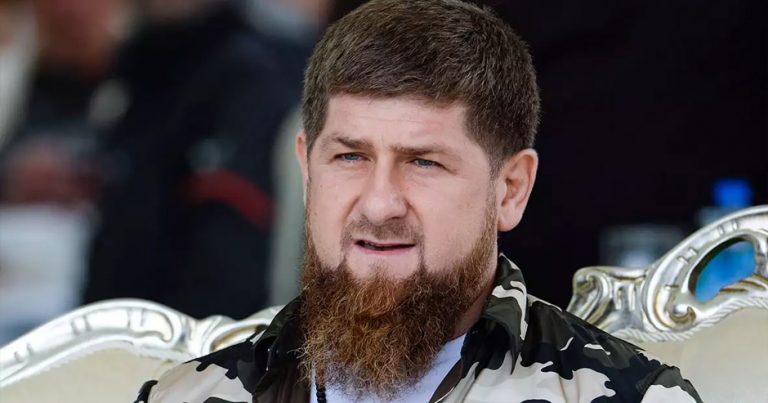 Кадыров готов пойти против Кремля ради мусульман в Мьянме — ВИДЕО