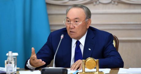 Назарбаев: Может, это моя вина, но инициатива от ветвей власти слабая