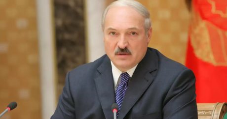 Лукашенко о президентских выборах в Азербайджане