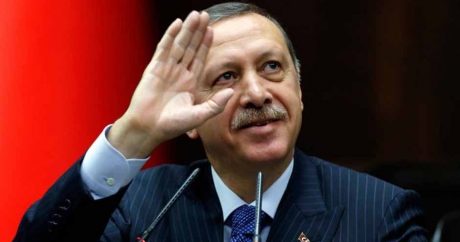 Стало известно приблизительное время визита Эрдогана в Азербайджан