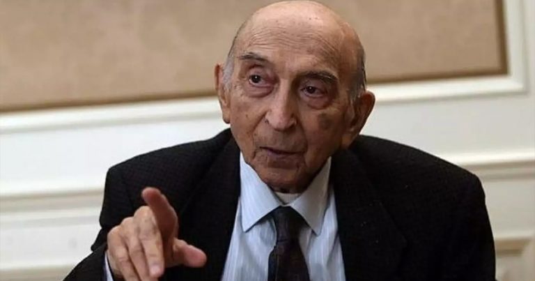 Скончался всемирно известный азербайджанский ученый