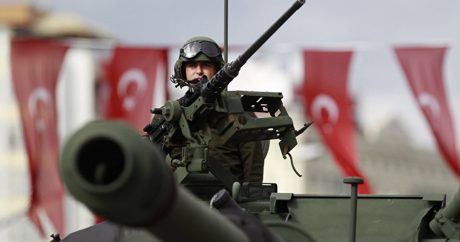 «Москва не будет против проведения новой турецкой операции в Сирии» — Российский эксперт