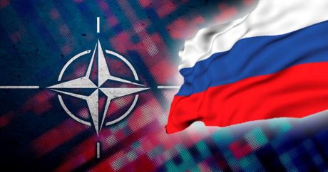 Эксперт: НАТО и США не хотят дружить с Россией