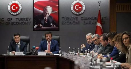 Турция против любых ограничений в отношениях с Россией