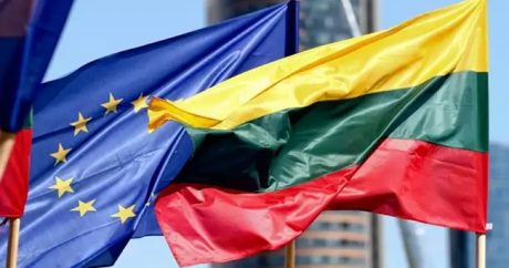 Литва предложила ЕС создать «военную Шенгенскую зону»