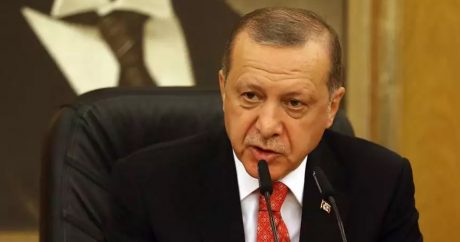 Эрдоган: Турция стремится предотвратить кризис в Аракане