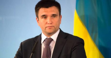 МИД Украины: «Россия стремится легализовать свою колонию на Донбассе»