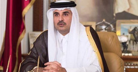 Катар готов к переговорам с арабскими странами