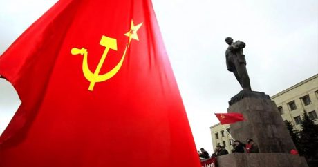Страны Прибалтики попросили не называть их «бывшими республиками СССР»