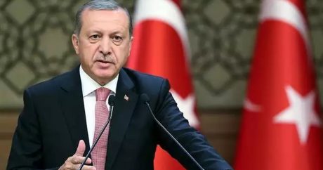Эрдоган: Турция борется с FETÖ для обеспечения безопасности братских стран
