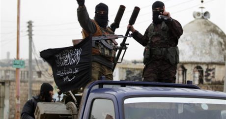 В Евросоюзе рассказали о возможном альянсе ИГ и «Аль-Каиды»