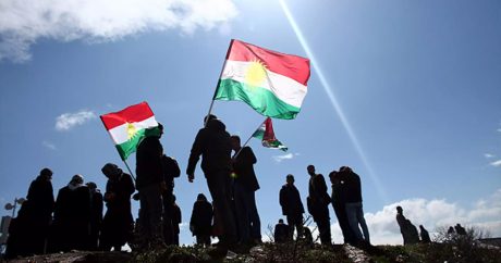 Парламент Ирака против независимости Курдистана