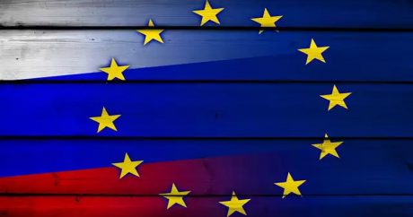 ЕС создал сайт для противодействия российской пропаганде