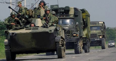 США потребовали вывода российских военных из Абхазии и Южной Осетии