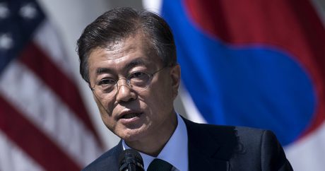 Президент Южной Кореи пригрозил Пхеньяну полным уничтожением